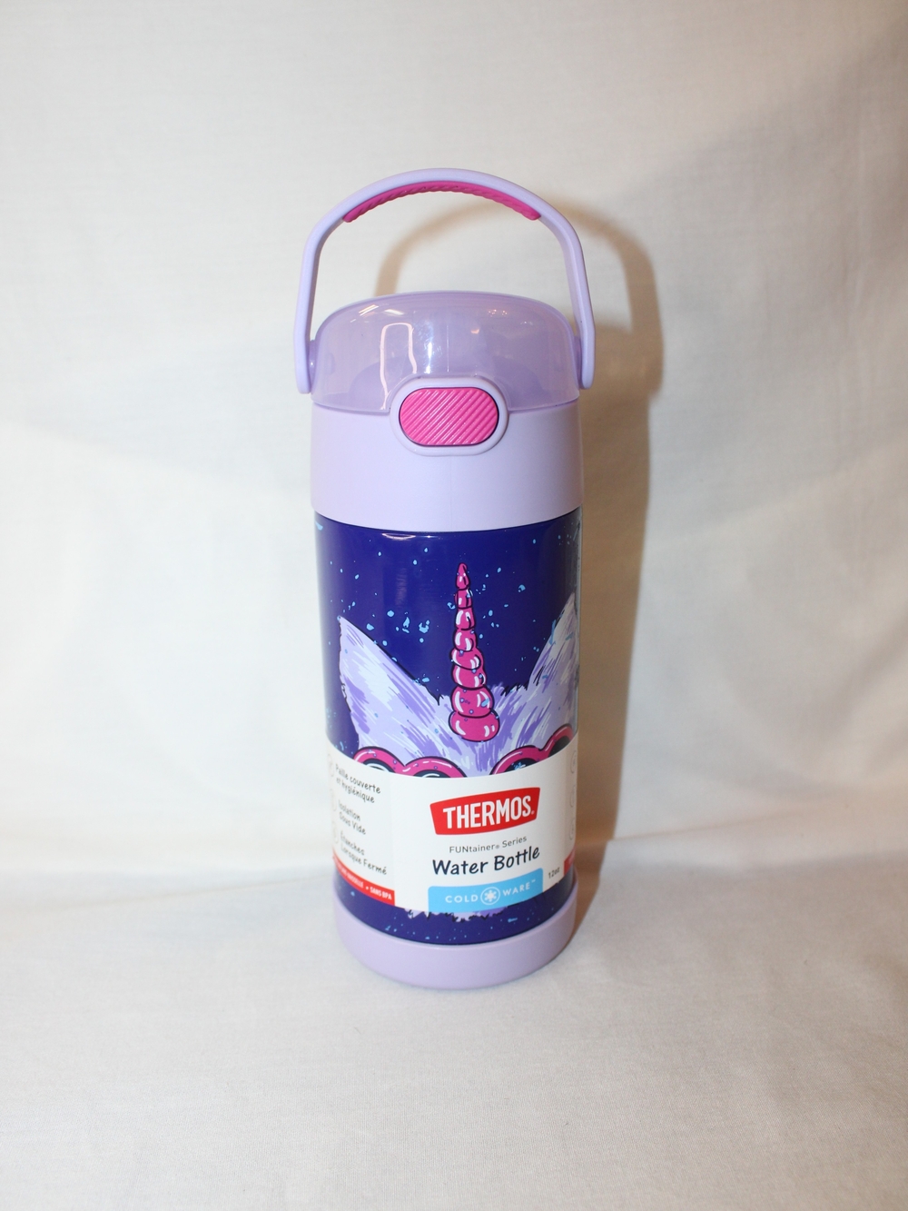 Thermos FUNTAINER - Kittycorn